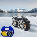Αλυσίδες χιονιού Επιβατικών - SUV BLIZZARD PLUS AUTO - LINK