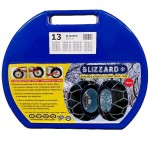 Αλυσίδες χιονιού Επιβατικών - SUV BLIZZARD - LINK