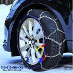 Αλυσίδες χιονιού Επιβατικών - SUV BLIZZARD PLUS AUTO - LINK