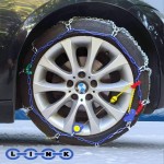 Αλυσίδες χιονιού Επιβατικών - SUV BLIZZARD PLUS AUTO - LINK