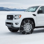Αλυσίδες χιονιού Offroad-VAN-Jeep TRUCK 4x4 - LINK