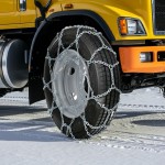 Αλυσίδες χιονιού Φορτηγών-Λεωφορείων-Unimog TRUCK PRO - LINK
