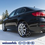 Αλυσίδες χιονιού Επιβατικών - SUV NEWTECH 9 PLUS WEISSENFELS