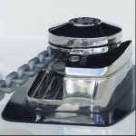 Αλυσίδα άγκυρας γαλβανιζέ εν θερμώ Calibre ISO4565 10mm Τιμή Κιλού