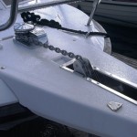 Αλυσίδα άγκυρας γαλβανιζέ εν θερμώ Calibre ISO4565 10mm Τιμή Κιλού