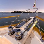 Αλυσίδα άγκυρας γαλβανιζέ εν θερμώ Calibre ISO4565 12mm Τιμή Κιλού